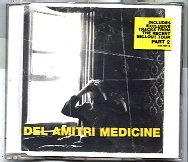 Del Amitri - Medicine CD 2